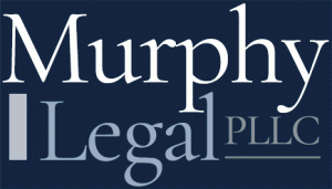 Murphy Legal logo