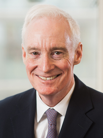 Paul Murphy